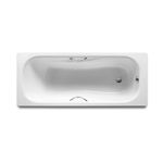 Baños-Tina-Empotrada-Princess-Borde-Plano-con-Antideslizante-y-con-Asas-Blanco-1600x750-mm