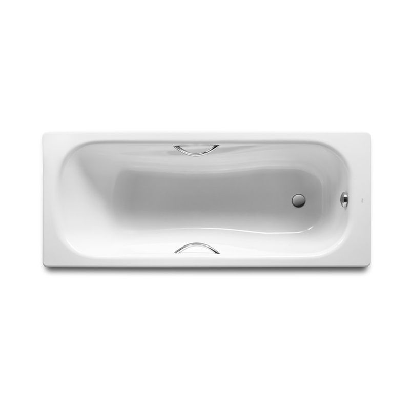 Baños-Tina-Empotrada-Princess-Borde-Plano-con-Antideslizante-y-con-Asas-Blanco-1600x750-mm