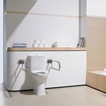 Baños-WC-Access-ADA-Piso-Dual-Blanco