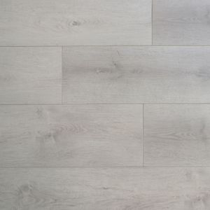 Piso Fotolaminado Dorian Light Grey 196x1216 mm