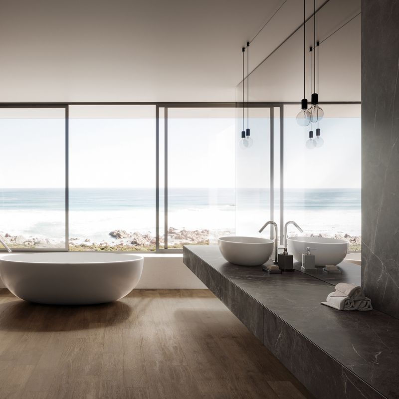 Cocina-Plancha-Grey-Stone-Mate