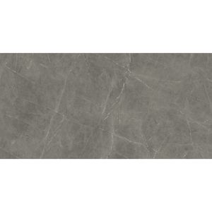 Plancha Ultracompacto Grey Stone Mate No Rectificado 162x324 cm