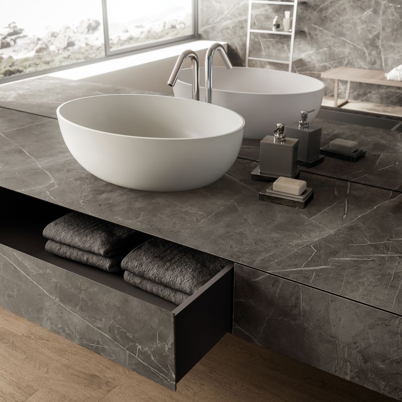 Cocina-Plancha-Grey-Stone-Mate