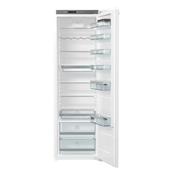 Refrigerador Integración