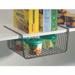 Cocina-Canasto-Estante-York-Lyra-Bronze