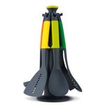 Cocina-Set-Utensilios-Carrusel-Multicolor
