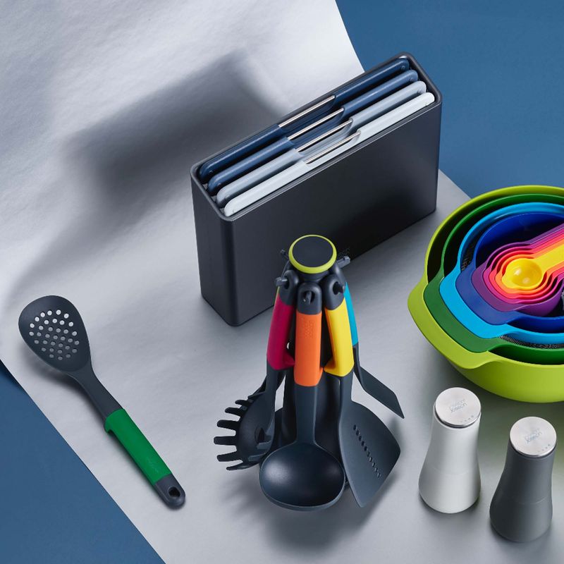 Cocina-Set-Utensilios-Carrusel-Multicolor