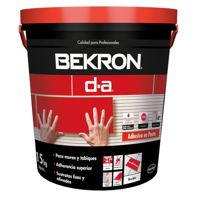 Complementos-de-Instalacion-Adhesivo-Bekron-DA-Pasta-15-Kilos