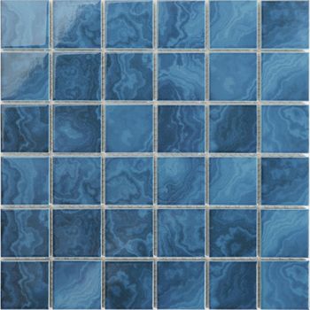 Mosaico Aquadream Blue 30x30 cm