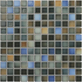 Mosaico Aquadream Mix 30x30 cm