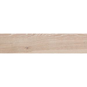 Piso de Madera Carvalho Snow 150x1900 mm