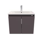 Baños-Mueble-King-Simple-800-2-Puertas-Softclose-Plomo-C-Lavamanos