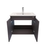 Baños-Mueble-King-Simple-800-2-Puertas-Softclose-Plomo-C-Lavamanos