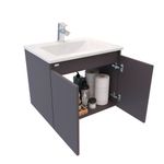 Baños-Mueble-King-Simple-800-2-Puertas-Softclose-Plomo-C-Lavamanos