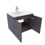 Baños-Mueble-King-Simple-800-2-Puertas-Softclose-Plomo-C-Lavamanos