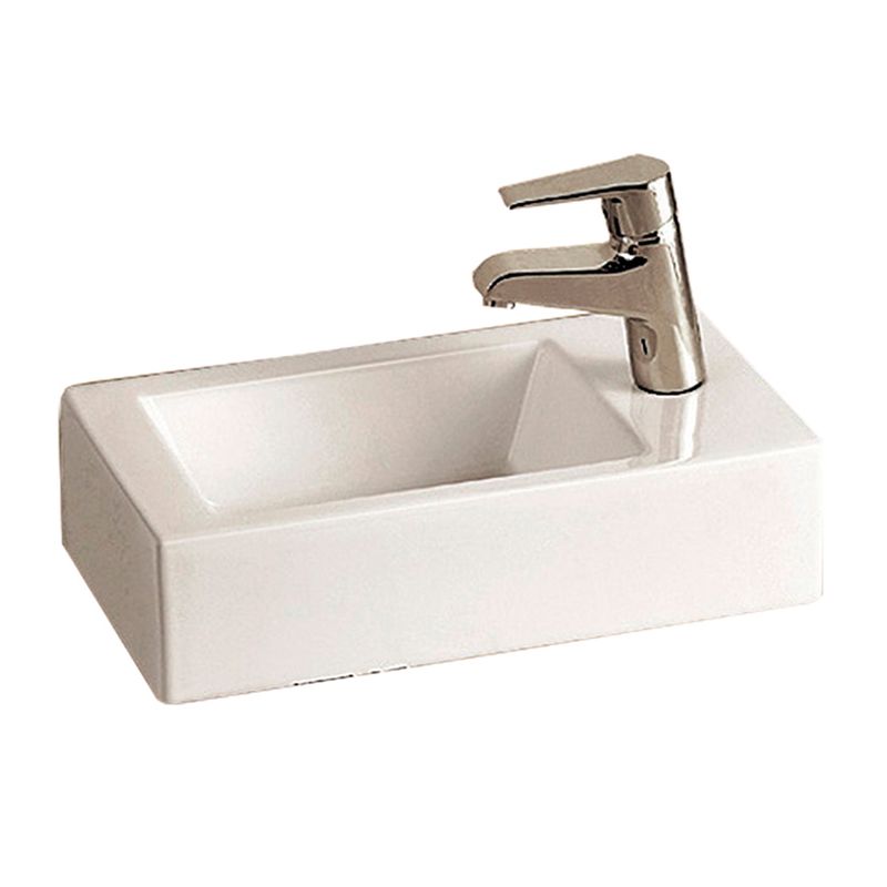Baños-Lavamanos-Mural-Amantia-Blanco-sin-Rebalse-450x260x100-mm