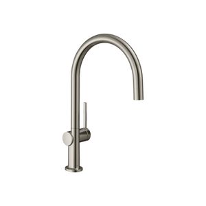 Grifería Cocina Talis M54 1 Jet 72804800 Acero