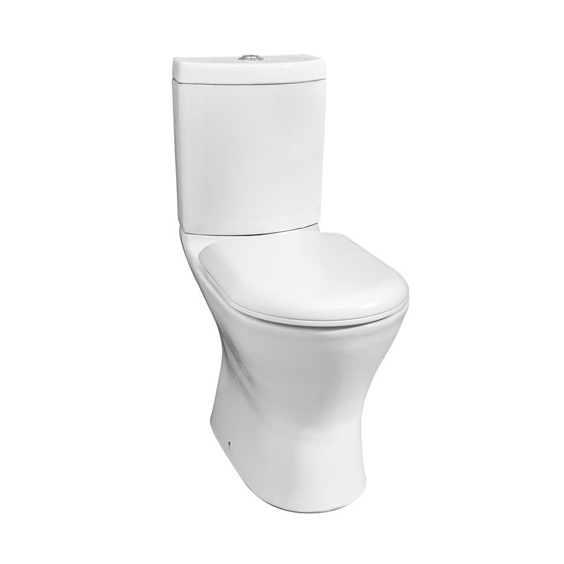 Baños-WC-Parma-Advance-Dual-Blanco-a-Muro-con-Asiento-y-Fijaciones