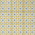 Pisos-y-Muros-Porcelanato-Dalia-Dandelion-Mate--25x25-cm