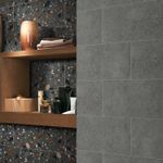 Pisos-y-Muros-Gres-Porcelanico-Orbit-Terrazo-Grafito-Mate-60x60-cm