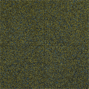 Caucho Cosmic Yellow 500x500 mm