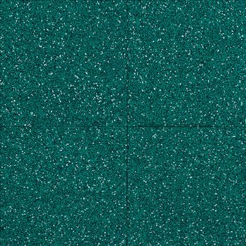 Caucho Cosmic Green 500x500 mm