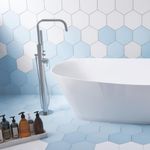 Pisos-y-Muros-Gres-Porcelanico-Hexagon-Colors-White-Mate-20x23-cm