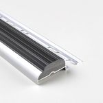 Complementos-de-Instalacion-Perfil-Nariz-Escalon-Aluminio-y-PVC-Gris-A6GESPE-Mate-35x11x1250-mm
