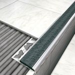 Complementos-de-Instalacion-Perfil-Nariz-Escalon-Aluminio-y-PVC-Gris-A6GESPE-Mate-35x11x1250-mm