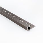Complementos-de-Instalacion-Perfil-Omega-Aluminio-Anonizado-Bronce-A12Z-Mate-12x12x2500-mm