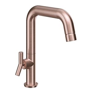 Grifería Cocina Docolbold 1 Jet 896769 Brushed Copper