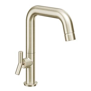 Grifería Cocina Docolbold 1 Jet 896744 Brushed Nickel