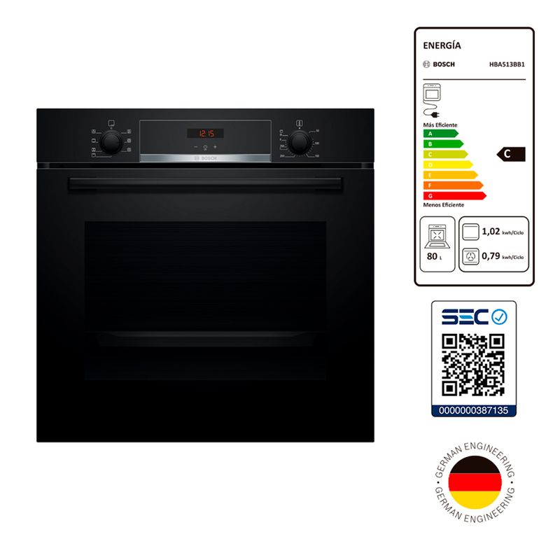 Cocina-Horno-HBA513BB13D-Hotair-Black-60-cm