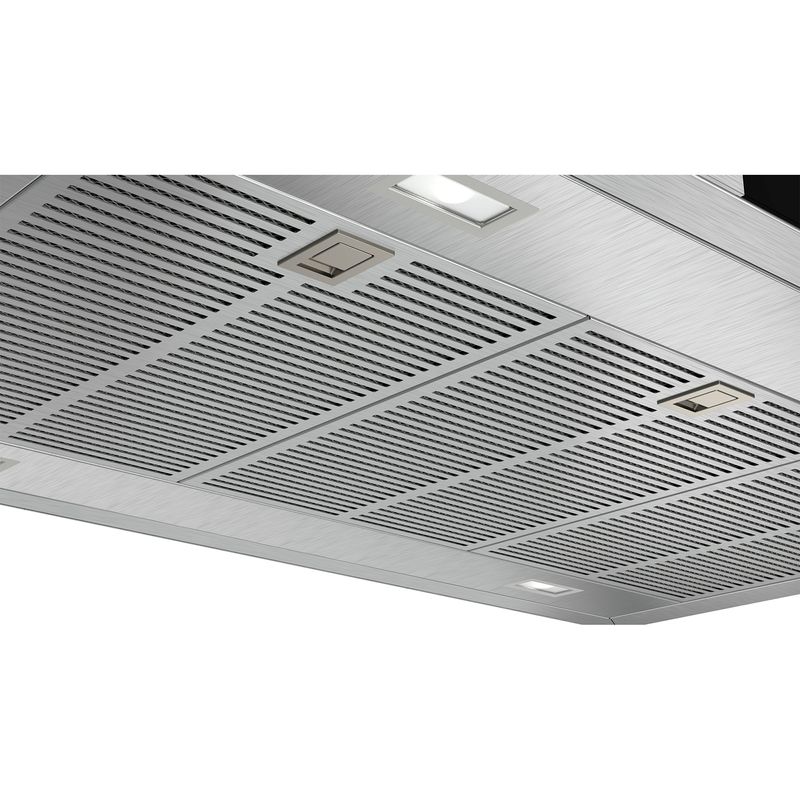 Cocina-Campana-DIB98JQ50-Deco-Isla-Filtro-de-Acero-90-cm
