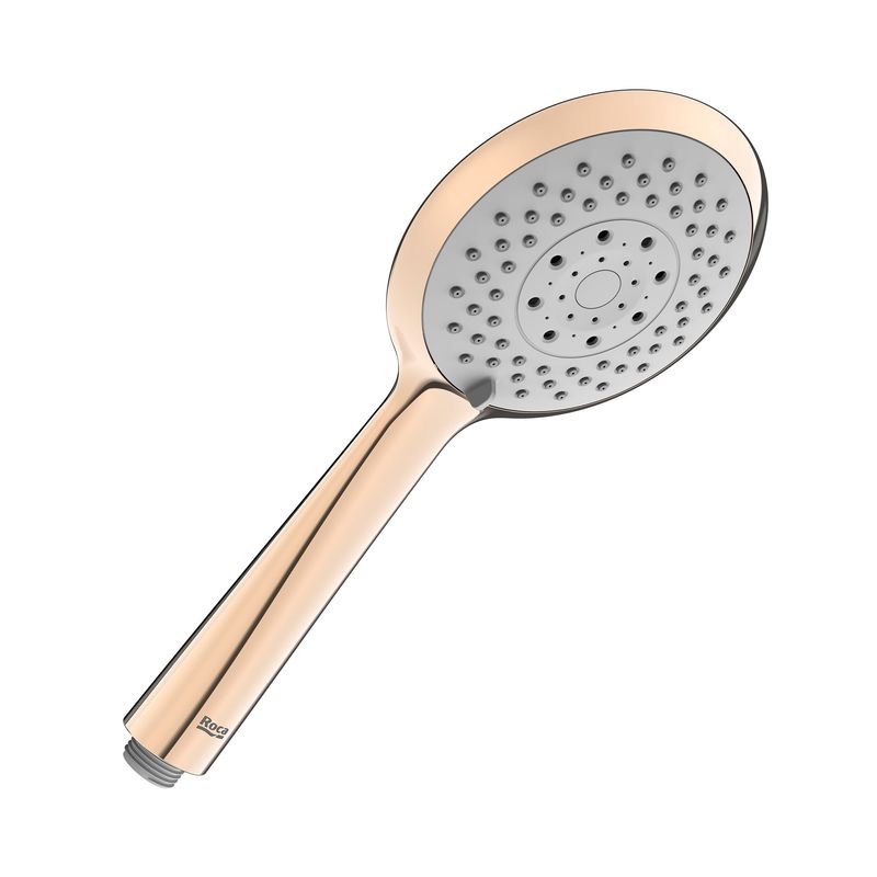 Baños-Ducha-Fono-Sensum-Rose-Gold-Dedonda-130-mm