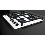 Cocina-Encimera-Cristal-Gas-GZC-64320-XBB-But-White-ExactFlame-4q-empotrada-60-cm