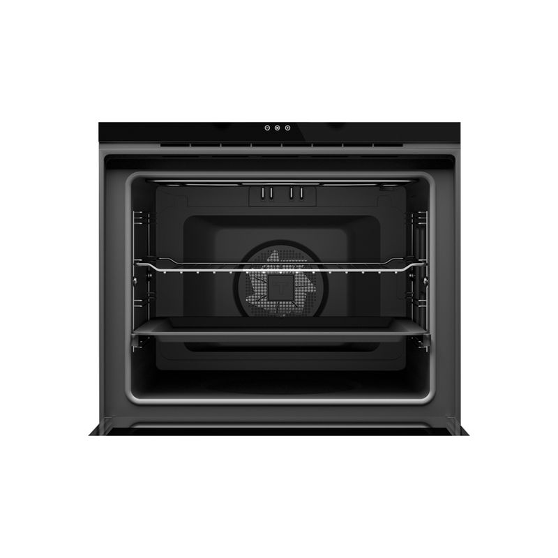 Cocina-Horno-Electrico-HLB-830-SS-Empotrado-Con-Convector-de-60-cm