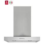 Cocina-Campana-Decorativa-DJE-60-Cristal-A-Muro-60-cm