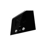 Cocina-Microondas-Bis-L-Black-Con-Base-Ceramica-Y-Grill-Empotrable-22-L