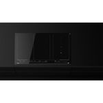 Cocina-Encimera-Induccion-10z-Bk-Mst-Direct-Sense-Full-Flex-Empotrada-90-cm