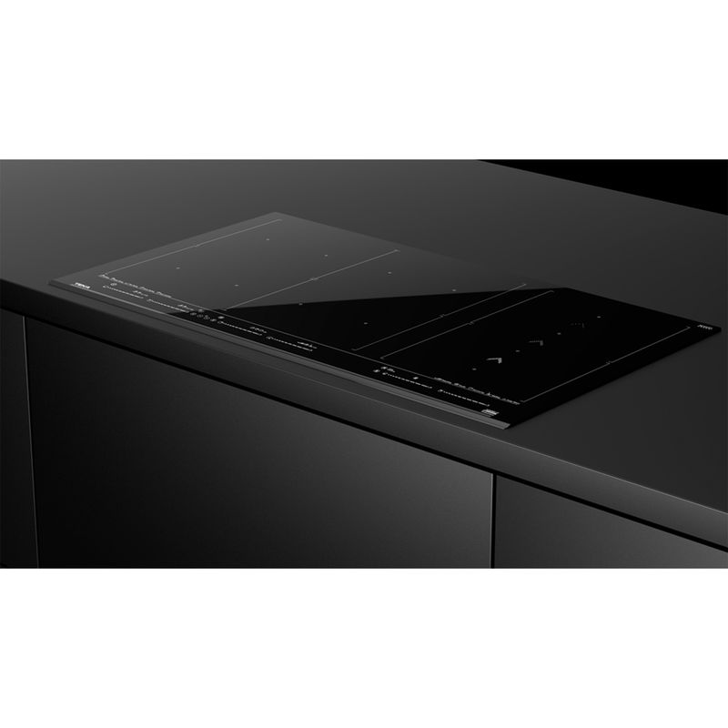 Cocina-Encimera-Induccion-10z-Bk-Mst-Direct-Sense-Full-Flex-Empotrada-90-cm