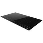 Cocina-Encimera-Induccion-10z-Bk-Mst-Direct-Sense-Full-Flex-Empotrada-90-cm