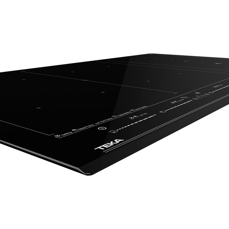 Cocina-Encimera-Induccion-10z-Bk-Mst-Direct-Sense-Full-Flex-Empotrada-90-cm