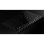 Cocina-Encimera-Induccion-10z-Bk-Mst-Direct-Sense-Full-Flex-Empotrada-90-cm