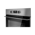 Cocina-Horno-Electrico-HSB-635-SS-Empotrado-Con-Convector-de-60-cm