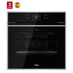 Cocina-Horno-Electrico-Steak-Master-Empotrado-Con-Convector-de-60-cm