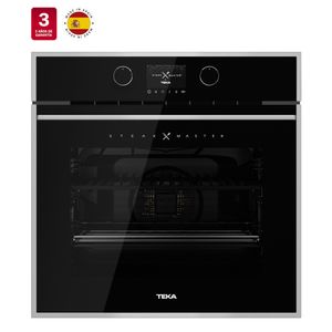 Horno Eléctrico Steak Master Empotrado Con Convector de 60 cm