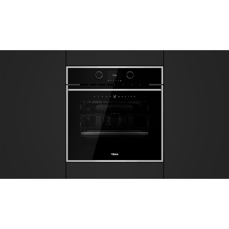 Cocina-Horno-Electrico-Steak-Master-Empotrado-Con-Convector-de-60-cm