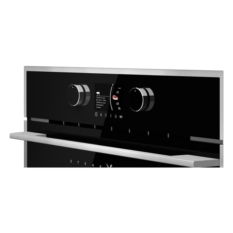 Cocina-Horno-Electrico-Steak-Master-Empotrado-Con-Convector-de-60-cm