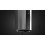 Cocina-Campana-Isla-CC-485-Tubular-Motor-Ecopower-120-cm